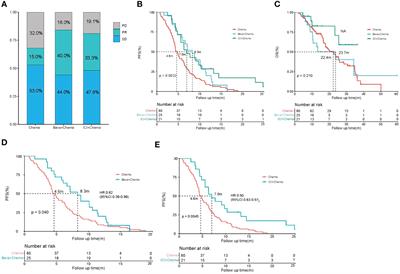 Anti-angiogenic therapy or immunotherapy? A real-world study of patients with advanced non-small cell lung cancer with EGFR/HER2 exon 20 insertion mutations